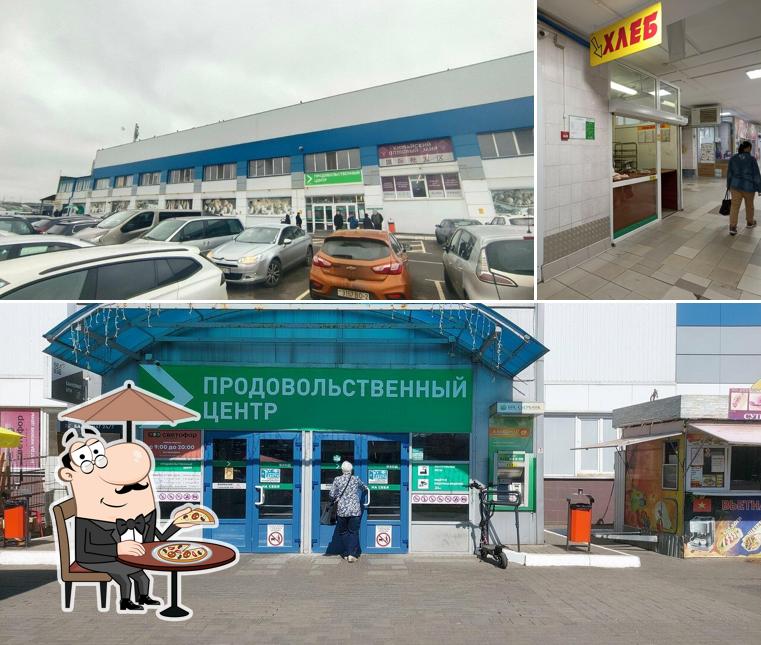 Хлеб