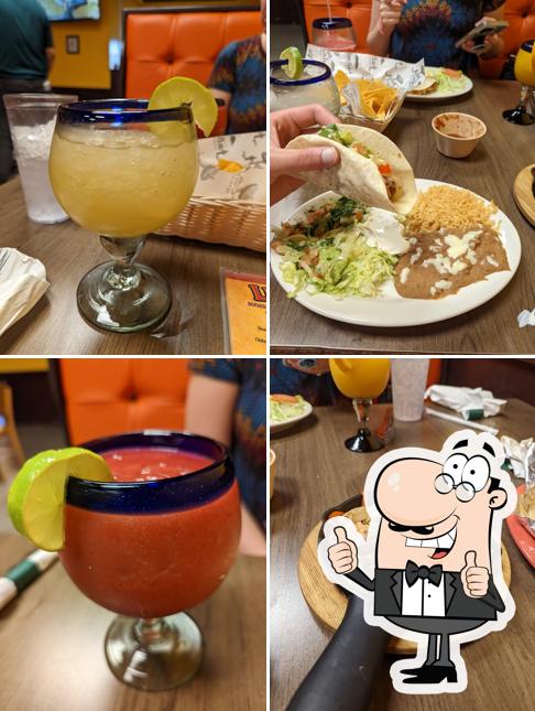 La Cabana Mexican