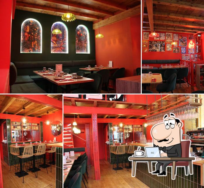 Maison Xiao