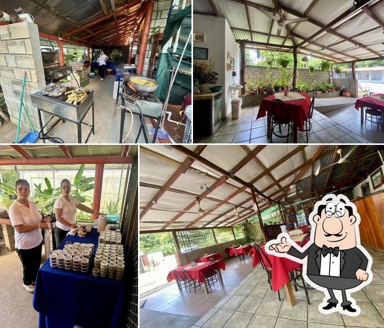 Marisqueria La Casona