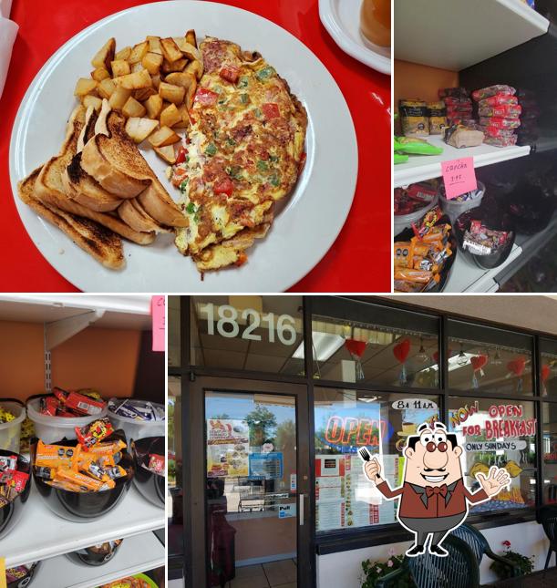 Mi Peru Restaurante