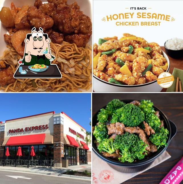 Panda Express