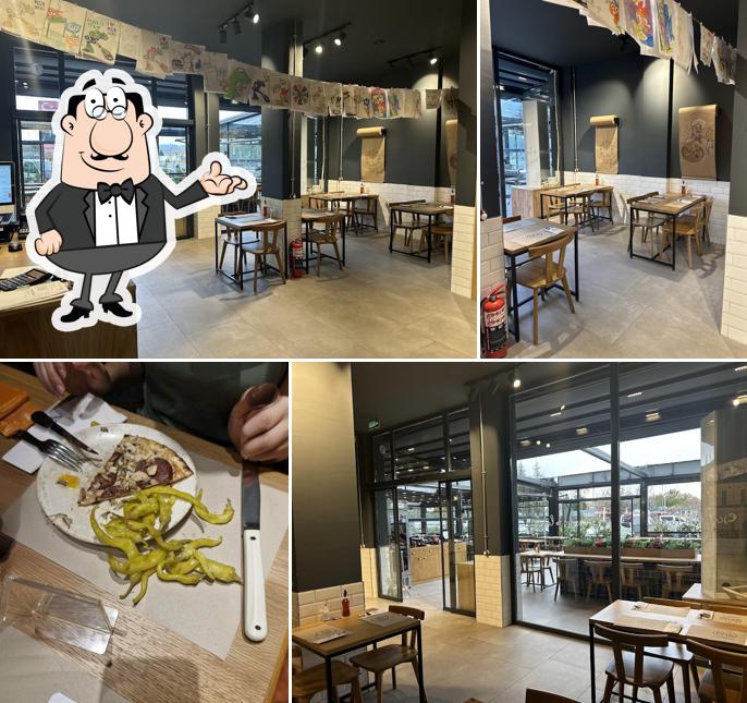 Pizza Locale