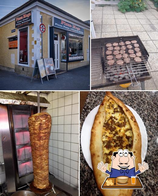 Pizza Mega
