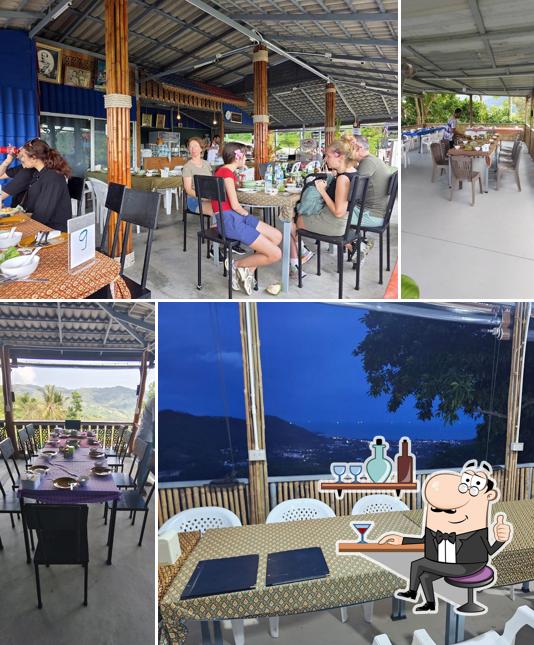 Rai Koi ta wan Restaurant