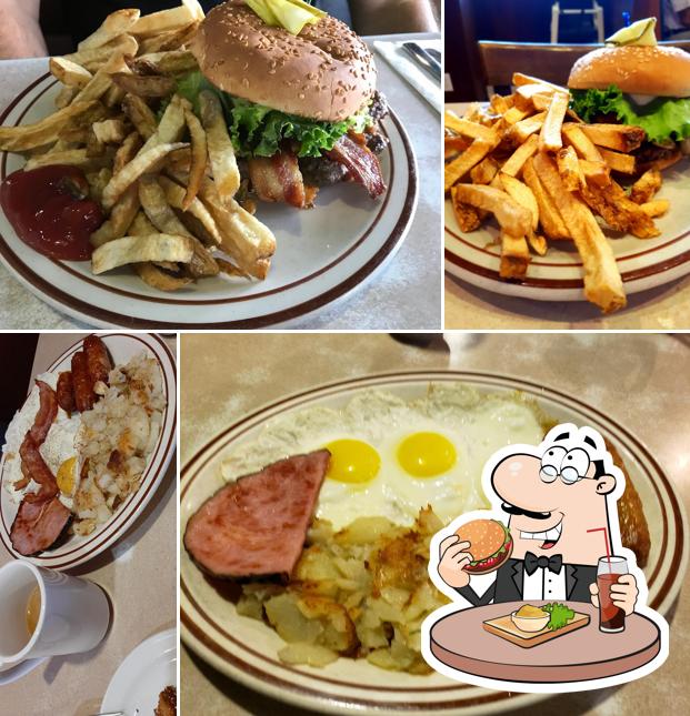 Rancher's Restaurant