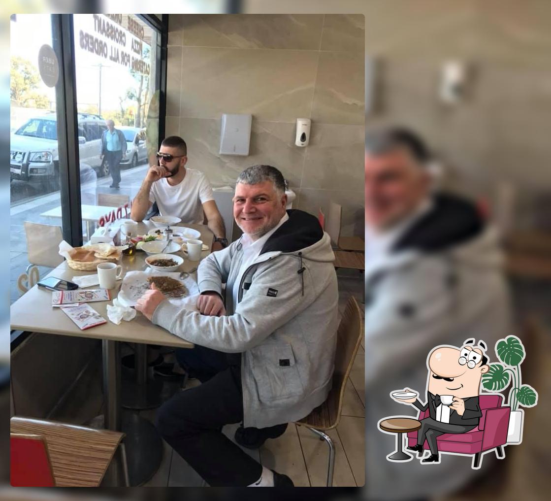 Al basha pizza