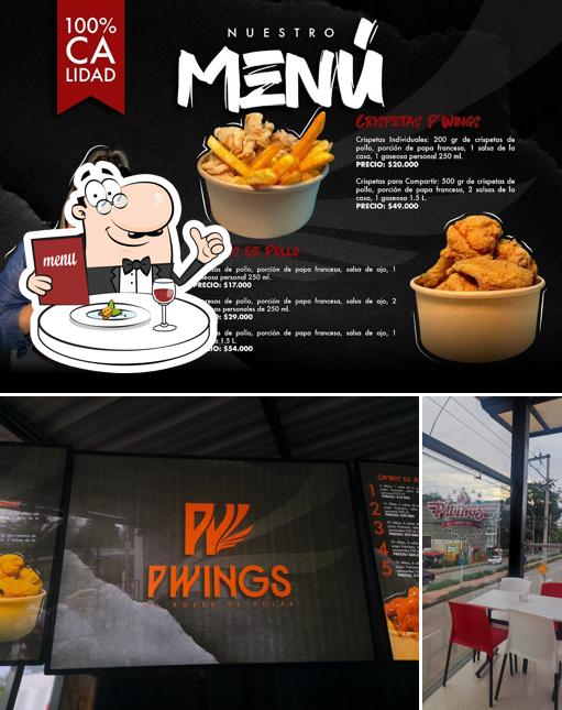 Alitas Pwings