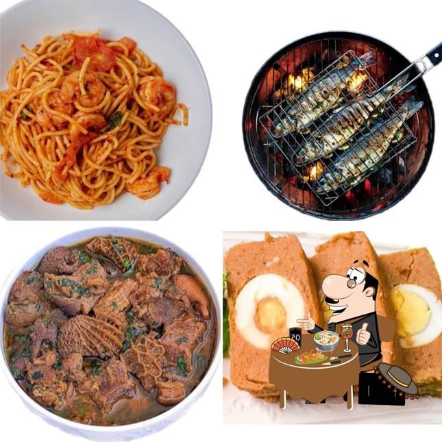 Amala Joint