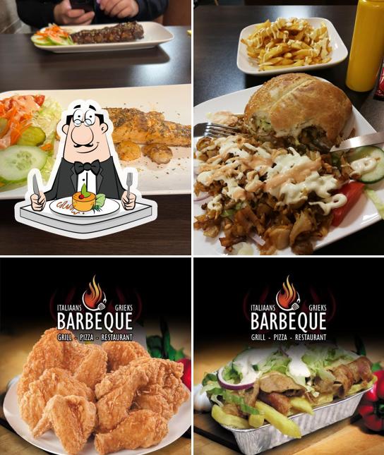 Barbeque Venlo