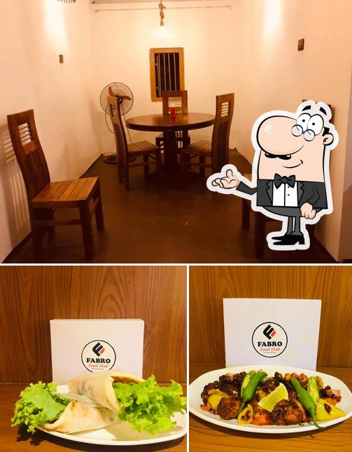 Fabro Food Hub
