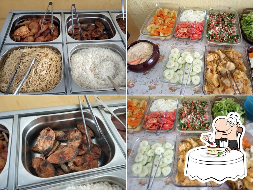 Passira Lanches E Refeições