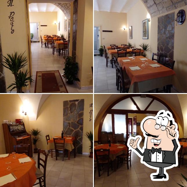 Il Posto