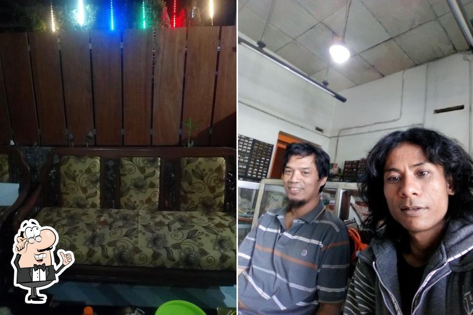 Jenang Gempol Bunarti