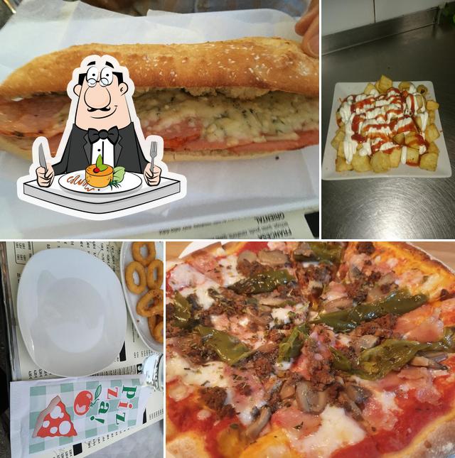 Pizza Chef