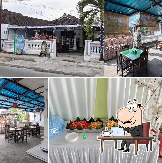 RUMAH MAKAN BANYUWANGI