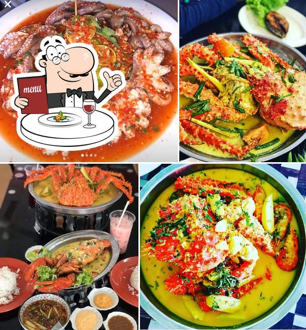 Restoran Chef Gemok