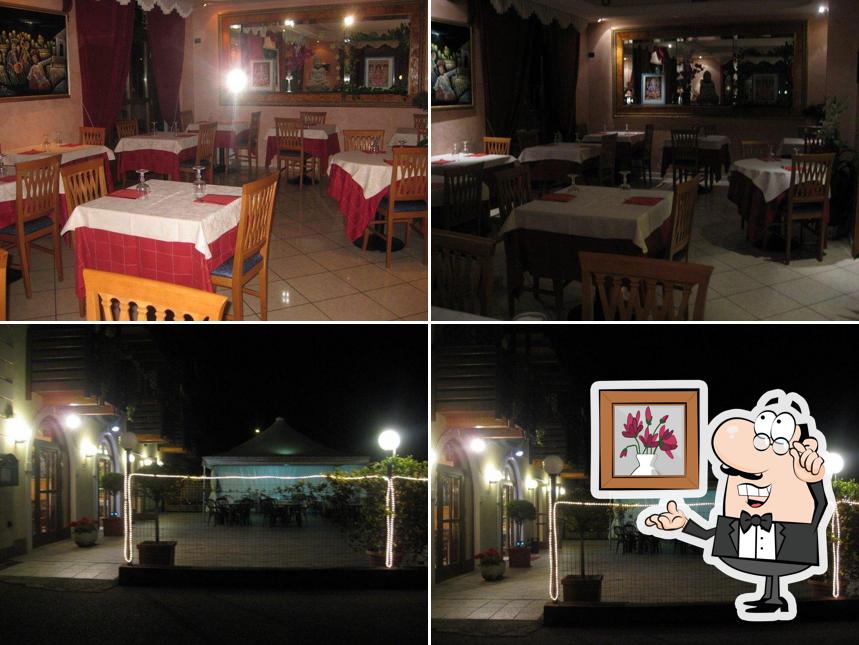 Ristorante Indiano a Drò