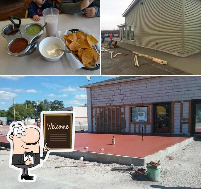 Sabor de la Vida Mexican