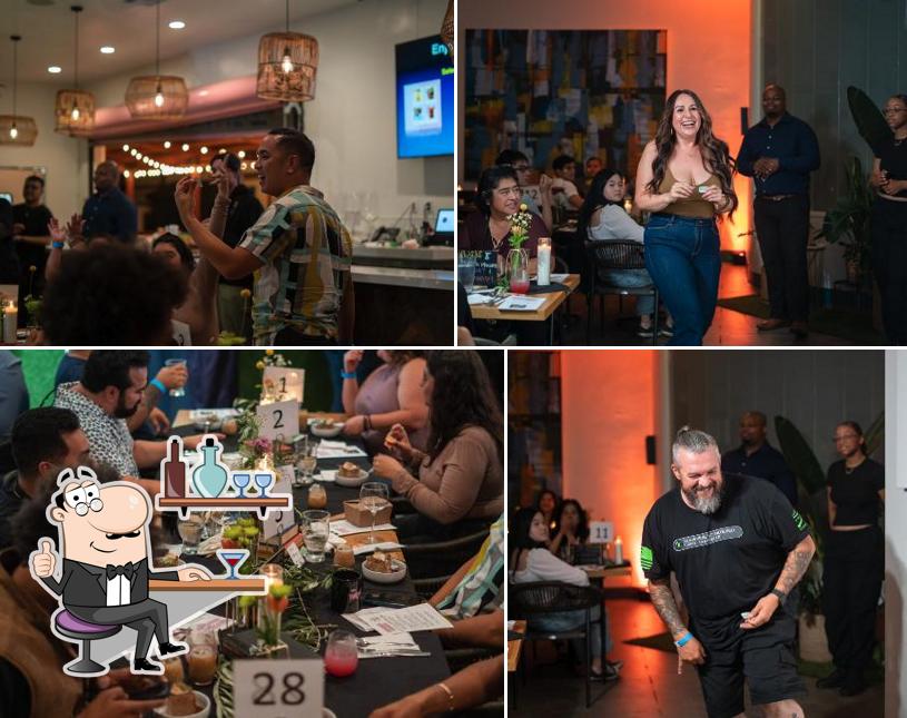 The Chef Series Dinner