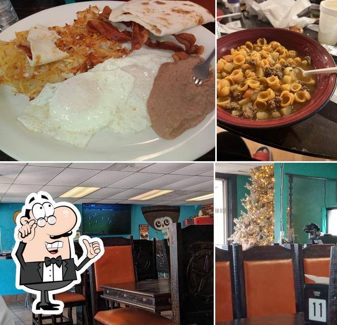 Vallarta Taqueria