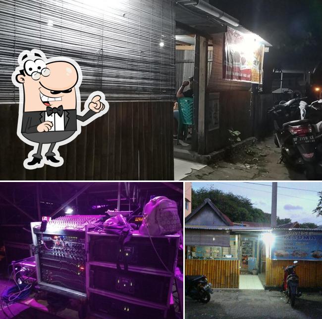Warung Kesuma