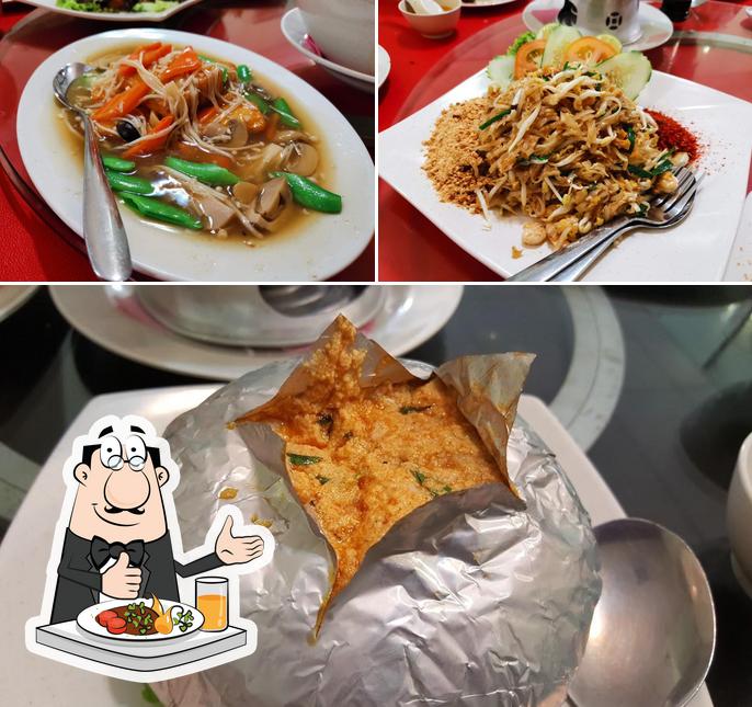 Thainese Joy Restoran (WEST JOY CAFE SINCE2014)