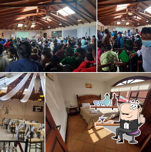 Restaurant y Eventos "Imperio"