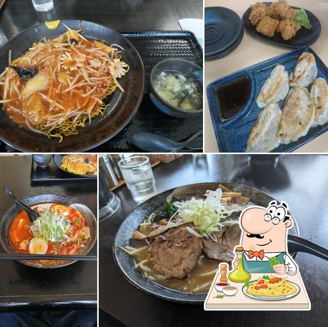 よしめん