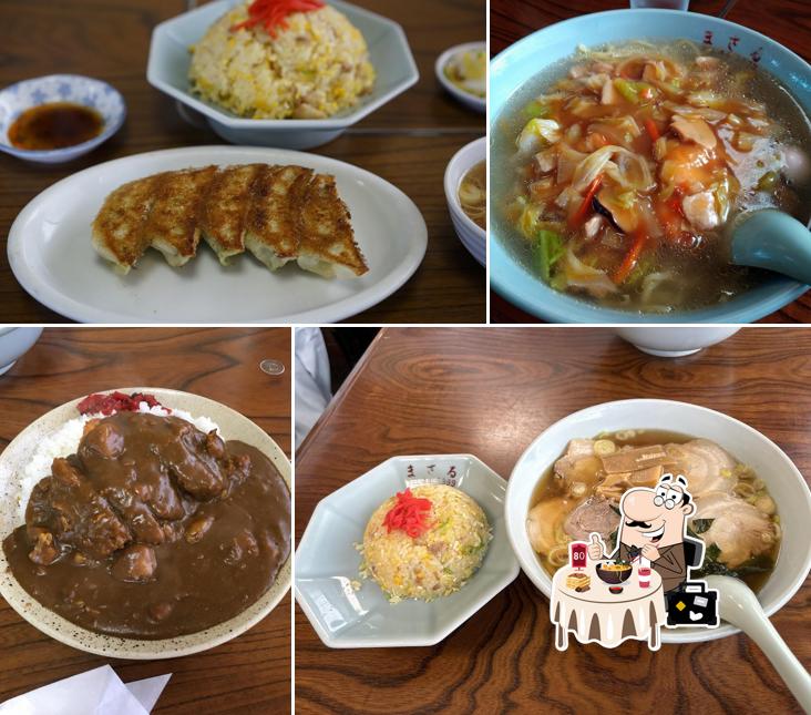 味の家まさる