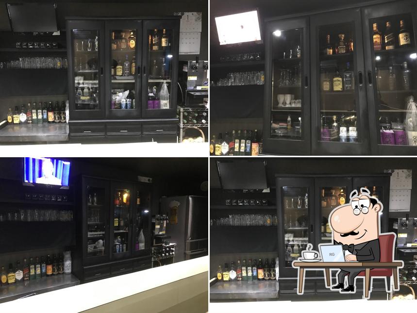 居酒屋志源