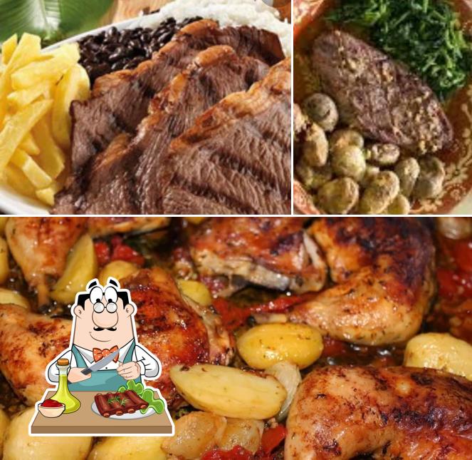 Restaurante Maria Rosa
