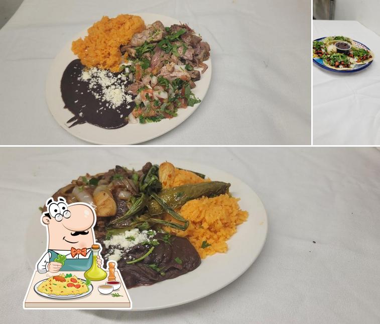 Rosita's Taqueria Y Restaurant 2