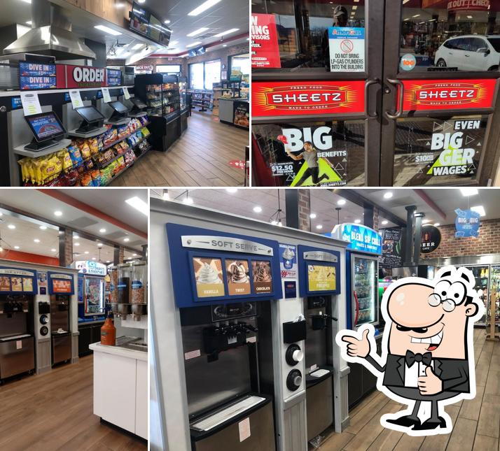 Sheetz
