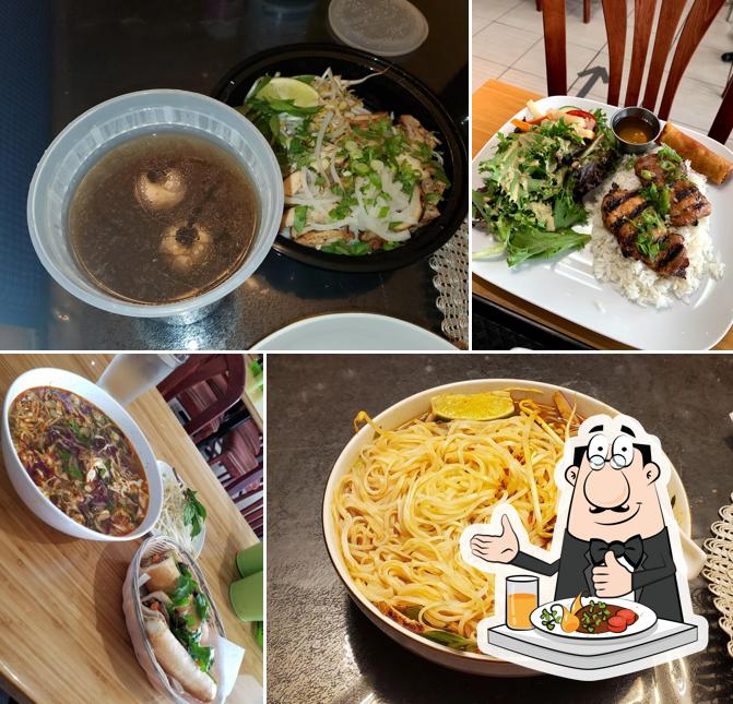 Station Pho