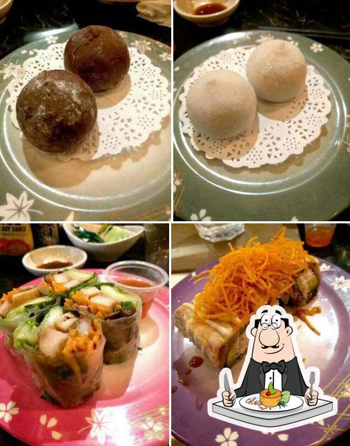 Sushi Maru @ Double Bay
