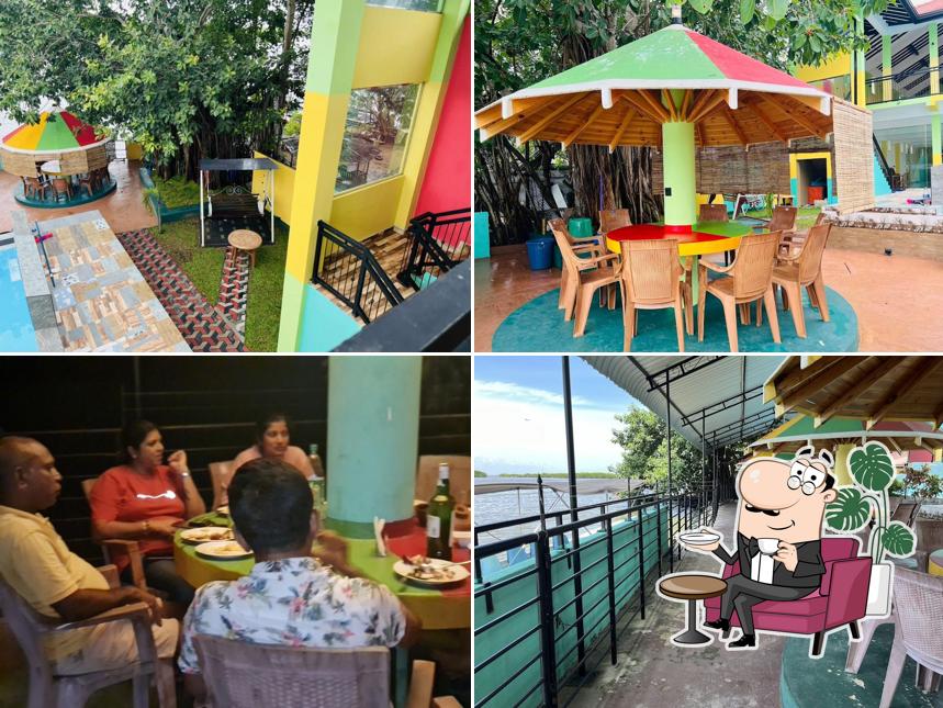 Tunaking Restaurant