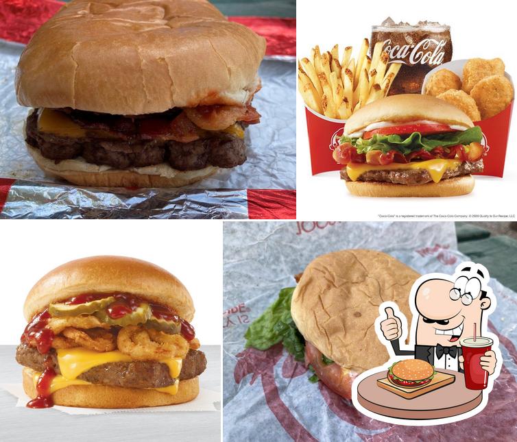 Wendy's