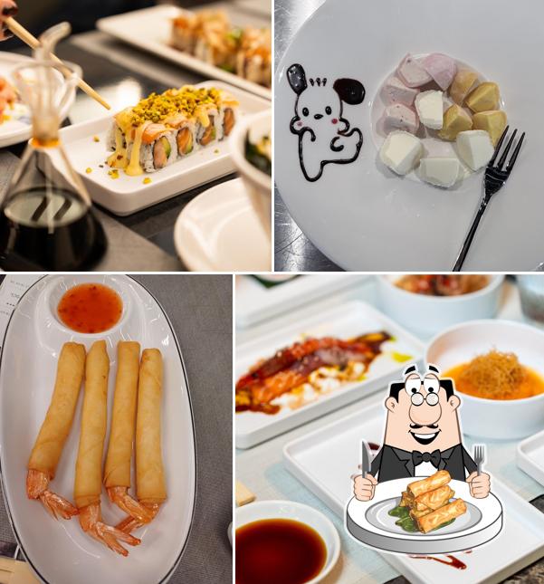 Yang Asian Restaurant - Flero