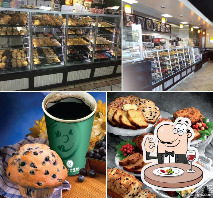 Yum Yum Donuts