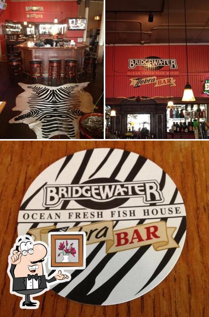 Zebra Bar