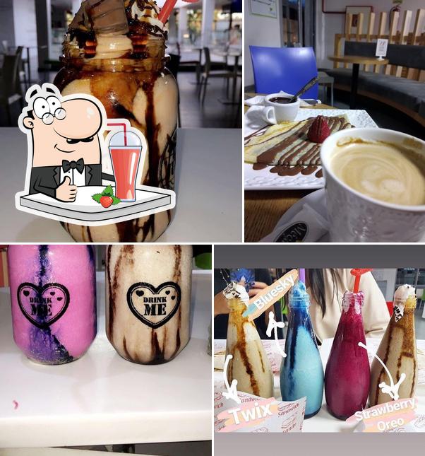 Instafood Rabat
