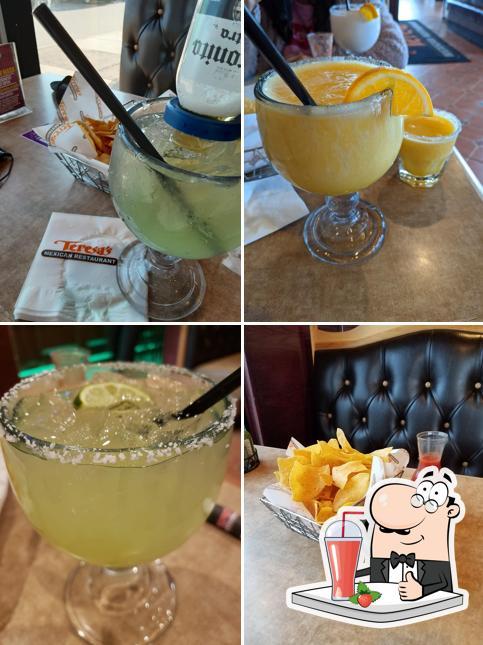 Teresa's Mexican Restaurant