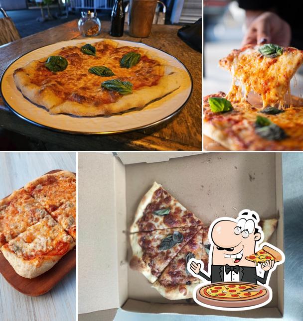 388 Pizzeria