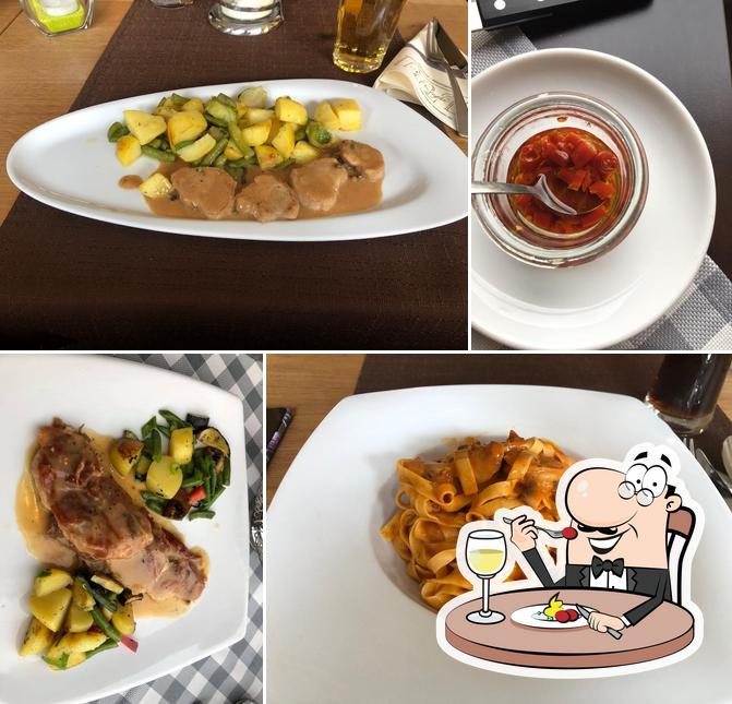 Restaurant Ai Porteghi