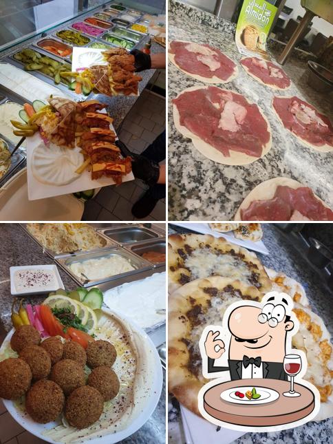 مطعم الميدان Al-midan Restaurant - Herne