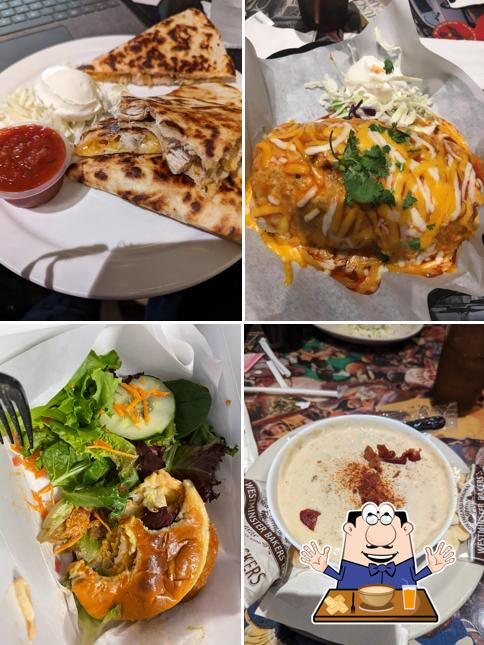 Barney's Beanery