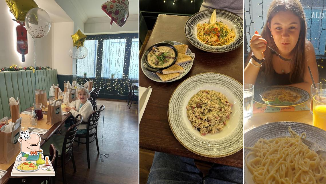 Bella Italia - Witney