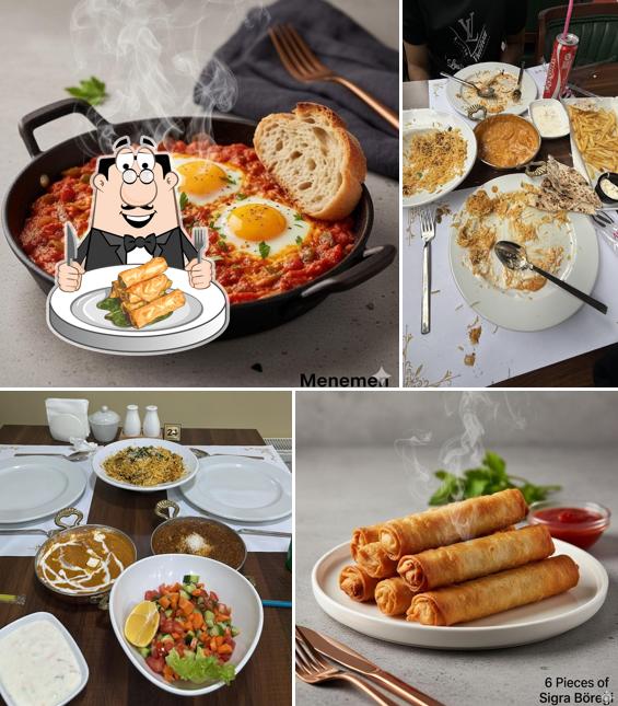 Biryani House Indian Restaurant (مطعم برياني هندي)