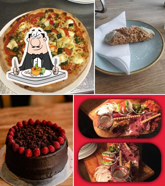 Antonio's Deli